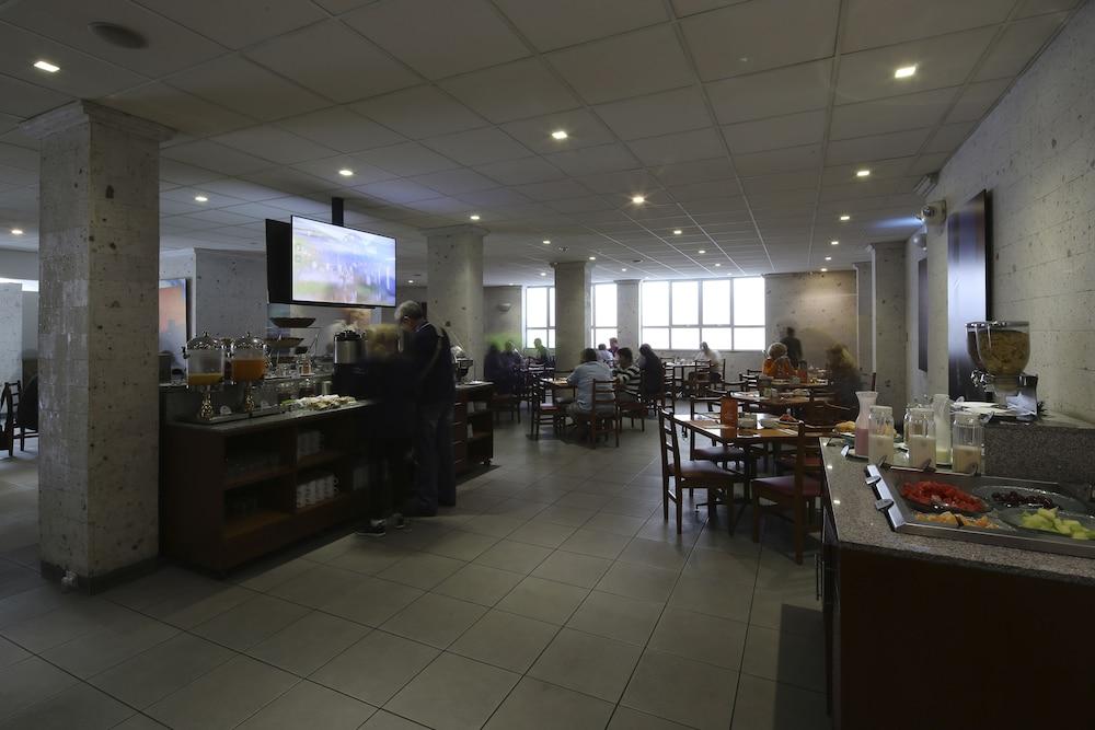 Casa Andina Standard Arequipa Hotel Екстериор снимка