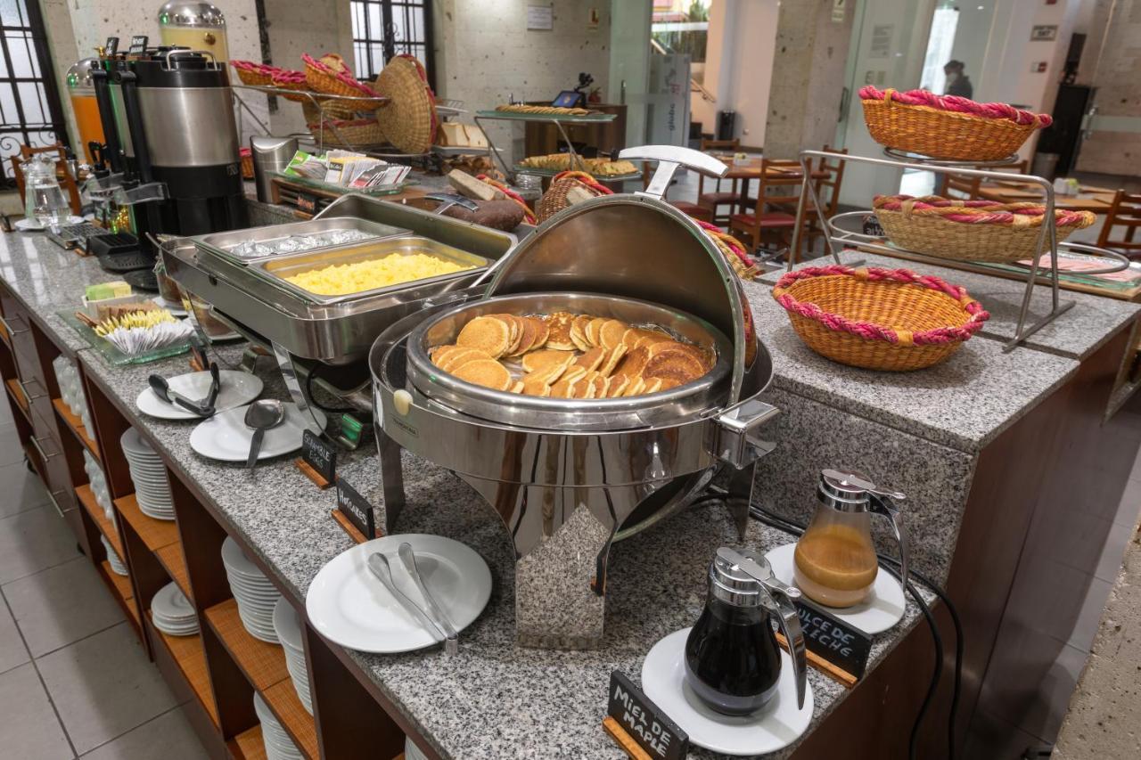 Casa Andina Standard Arequipa Hotel Екстериор снимка