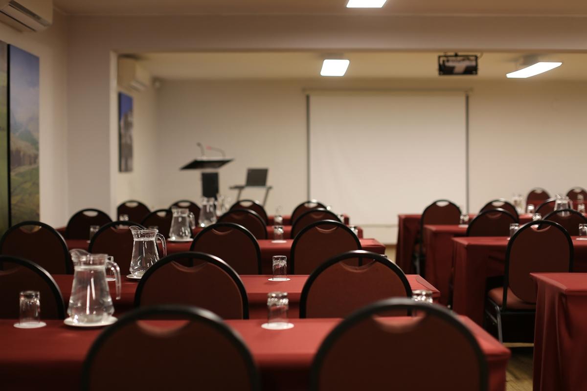 Casa Andina Standard Arequipa Hotel Екстериор снимка