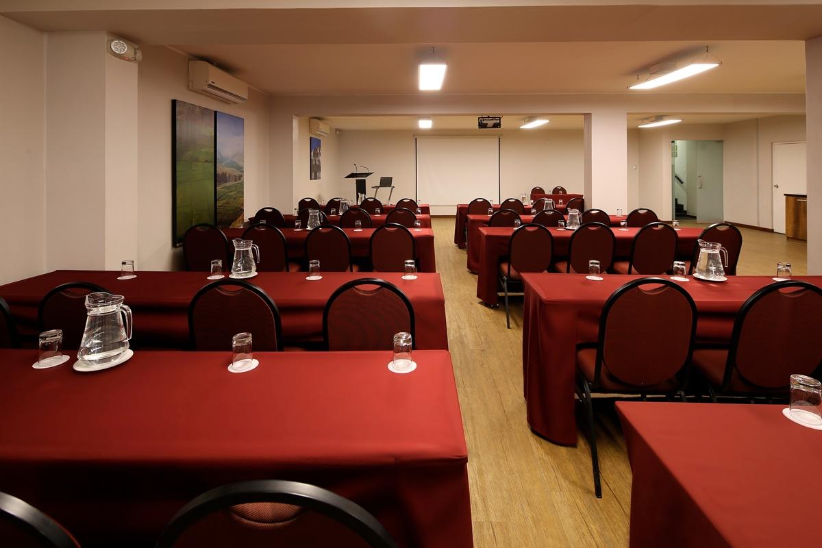 Casa Andina Standard Arequipa Hotel Екстериор снимка