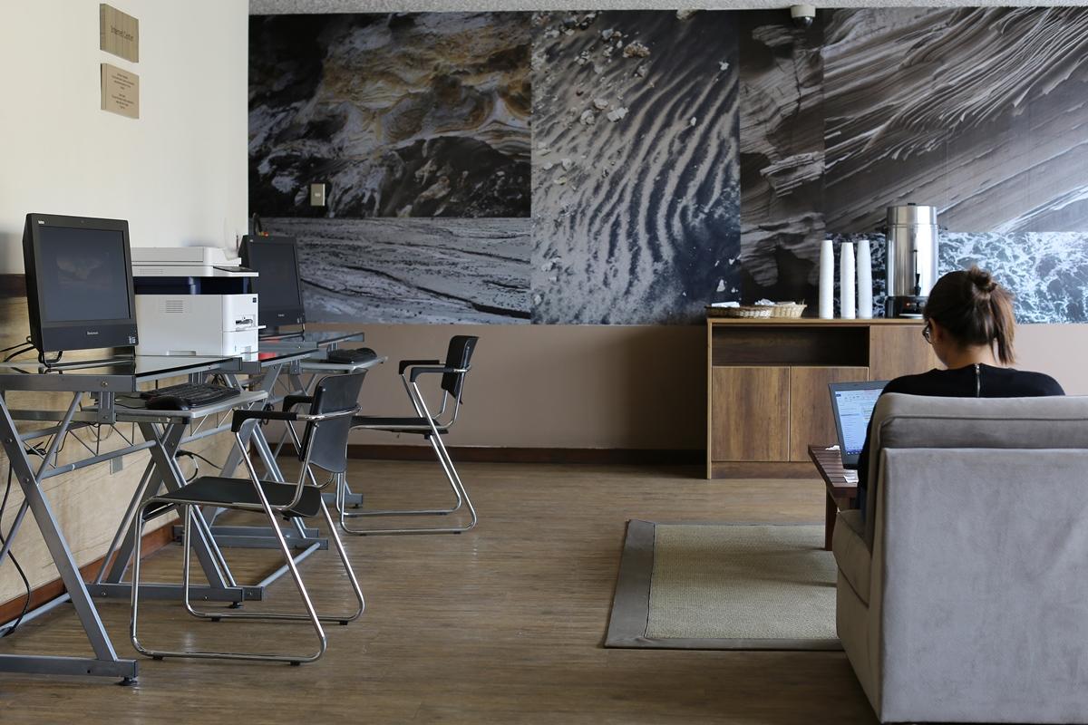 Casa Andina Standard Arequipa Hotel Екстериор снимка
