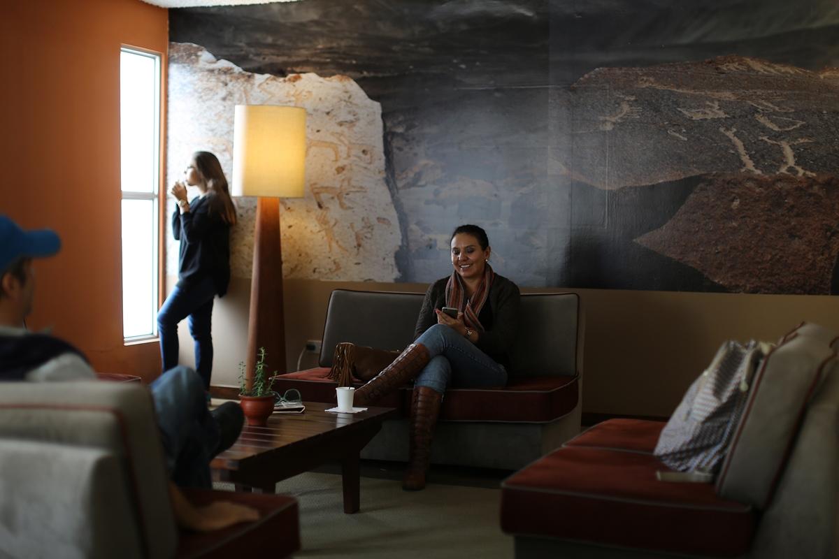 Casa Andina Standard Arequipa Hotel Екстериор снимка