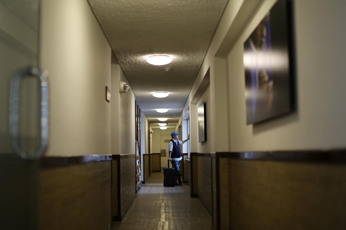 Casa Andina Standard Arequipa Hotel Екстериор снимка
