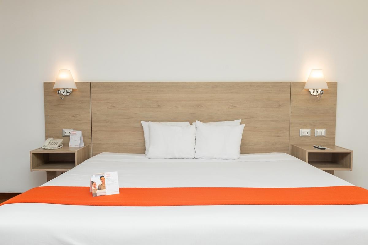 Casa Andina Standard Arequipa Hotel Екстериор снимка