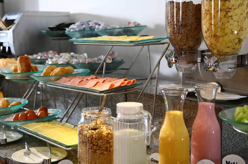 Casa Andina Standard Arequipa Hotel Екстериор снимка