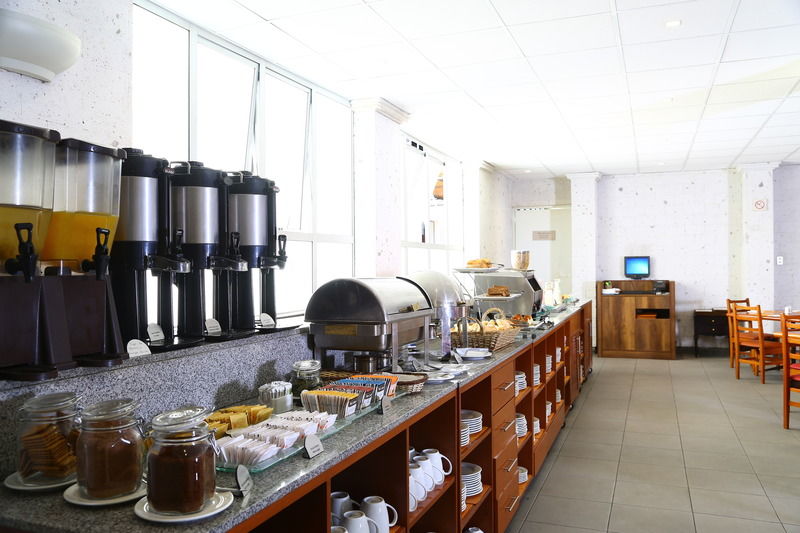 Casa Andina Standard Arequipa Hotel Екстериор снимка