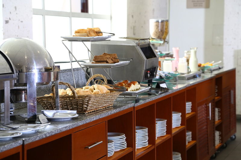 Casa Andina Standard Arequipa Hotel Екстериор снимка