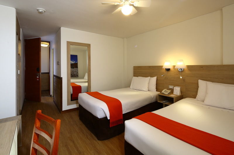 Casa Andina Standard Arequipa Hotel Екстериор снимка