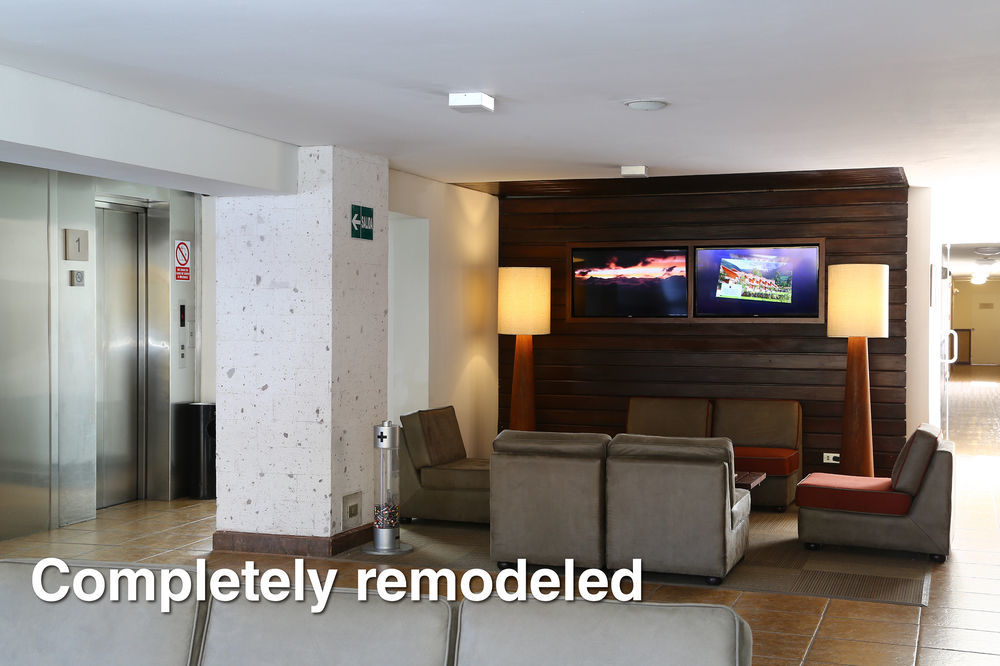 Casa Andina Standard Arequipa Hotel Екстериор снимка
