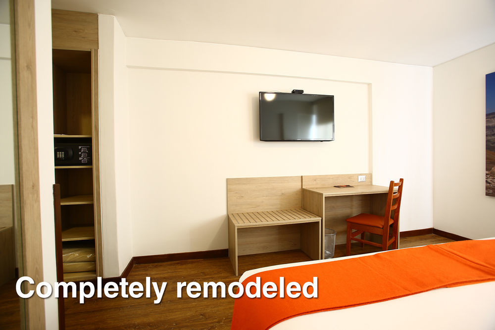 Casa Andina Standard Arequipa Hotel Екстериор снимка