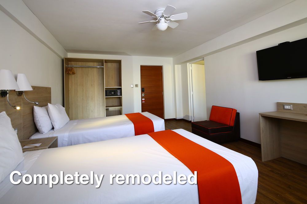 Casa Andina Standard Arequipa Hotel Екстериор снимка